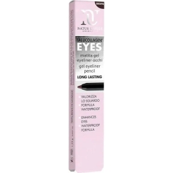 Ialucollagen Eyes - Gel Eyeliner Pencil - Brown