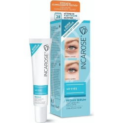 My Eyes Redux Serum - bags and dark circles treatment 15 ml