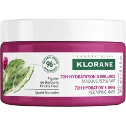 Opuntia ficus-indica - Plumping hair mask 250 ml
