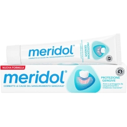 Gum Protection Toothpaste 75 ml