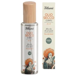 Body Dry Oil 100 ml