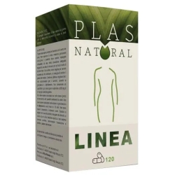Natural Linea - Fat Burners Supplement 120 Capsules