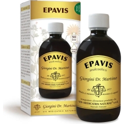 Epavis 500 ml Non-alcoholic - liver supplement