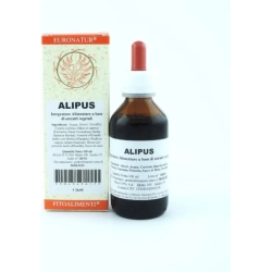 Alipus - Fat burning supplement 100 Ml Drops