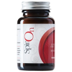 Spiron 90 tablets - iron supplement