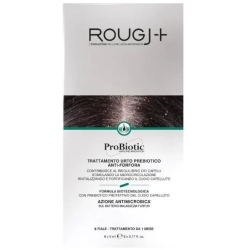 ProBiotic - Prebiotic anti-dandruff shock treatment 8X5 ml