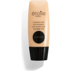 Étoile By Rougj - Fluide Foundation N.1