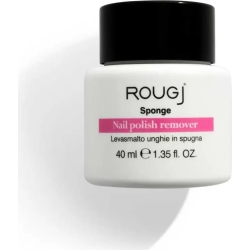 Sponge - Nail Polish Remover 40 ml