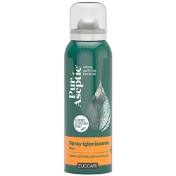 Puraseptic - Hand Sanitizing Spray 100 Ml