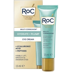 Multi Correxion Hydrate & Plump Eye Cream 15 ml