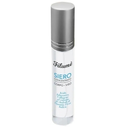 Face and Body Concentrated Serum 10 ml