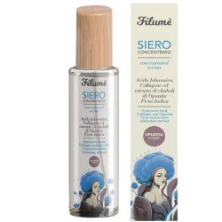 Face and Body Concentrated Serum 100 ml