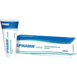 Spinamin - Moisturizing & normalizing cream 30 Ml