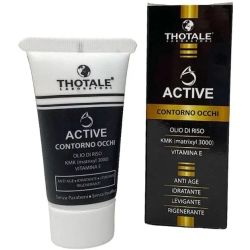 Active - Anti-age contour cream 30 ml