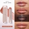 Lip Idole Butterglow - Glowy Lip Balm n.26 Don't be chai