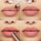 Lip Idole Butterglow - Glowy Lip Balm n.26 Don't be chai