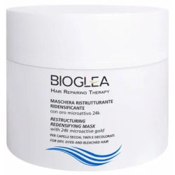 Restructuring mask for damaged hair 200 ml