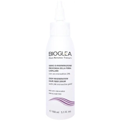 Deep regeneration serum for the hair fiber 150 ml