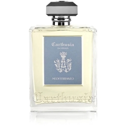 Mediterraneo - room diffuser 480 ml