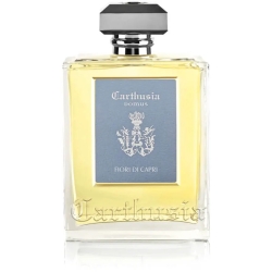 Capri flowers - room diffuser 230 ml
