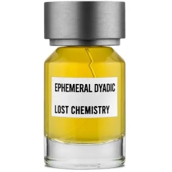 Lost Chemistry - Unisex Eau de parfum 50 ml spray