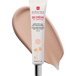 BB Cream SPF20 - Korean tinted cream 5in1 - Clair 40 ml