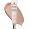 BB Cream SPF20 - Korean tinted cream 5in1 - Clair 40 ml