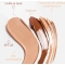 BB Cream SPF20 - Korean tinted cream 5in1 - Clair 40 ml