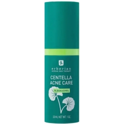Centella Acne Care - Soothing and anti-imperfection fluid 30 ml