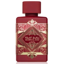 Badee Al Oud Sublime - unisex eau de parfum 100 ml spray