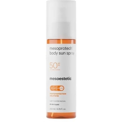 mesoprotech SPF50+ - Spray sun cream 200 ml