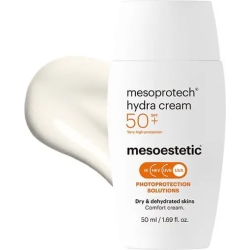 Mesopro Hydra Cream Spf50+ - facial sun cream 50 ml