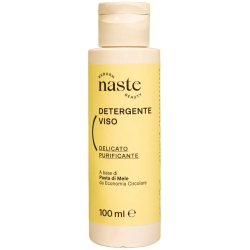 Travel size purifying facial cleanser 100 ml