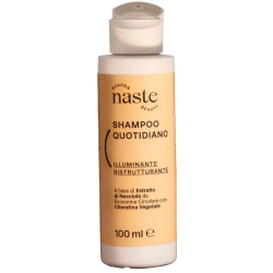 Illuminating and Restructuring Shampoo Travel Size 100 ml