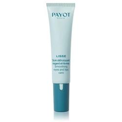 Lisse - Smoothing eye and lip treatment 15 ml