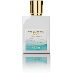 Strawberry Pool - unisex parfum extrait 50 ml vape