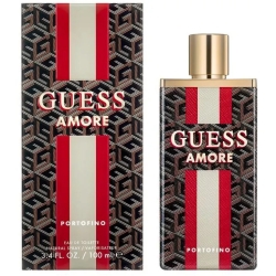 Amore Portofino - Eau de Toilette Donna 100 ml Spray