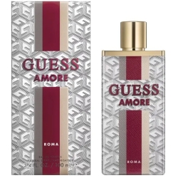 Amore Roma - Eau de Toilette Donna 100 ml Spray
