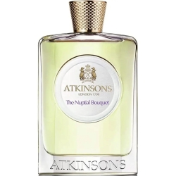 The Nuptial Bouquet - Eau de Toilette for Woman 100 ml Spray