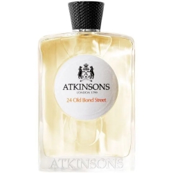 24 Old Bond Street - Eau de Cologne Unisex 100 ml Spray
