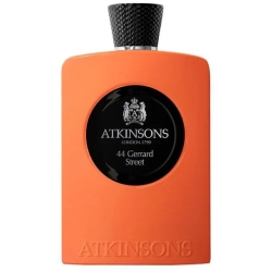 44 Gerrard Street - Eau de Cologne Unisex 100 ml Spray