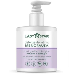 Detergente Intimo Menopausa - Intimate Cleanser 300 ml