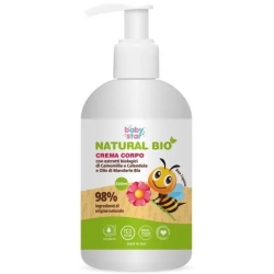 Natural Bio - Baby Cream 300 ml
