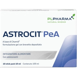 Astrocit Pea - Brain Health Supplement 10 Stick Pack