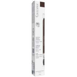 Couvrance - Eyebrow & Eye Pencil - Brown