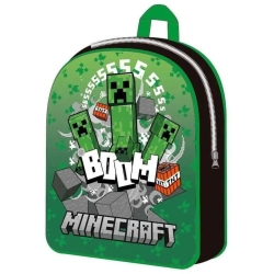 Minecraft - kindergarten Backpack