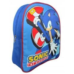 Sonic the Hedgehog - kindergarten Backpack