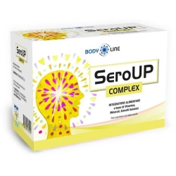 Seroup Complex - mood supplement 30 sachets