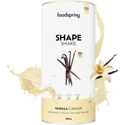 Shape Shake Vanilla - meal replacement 900 G