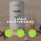 Shape Shake Vanilla - meal replacement 900 G